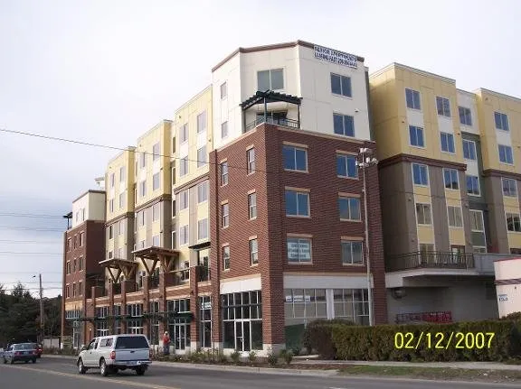 Slide of Evergreen State Electric