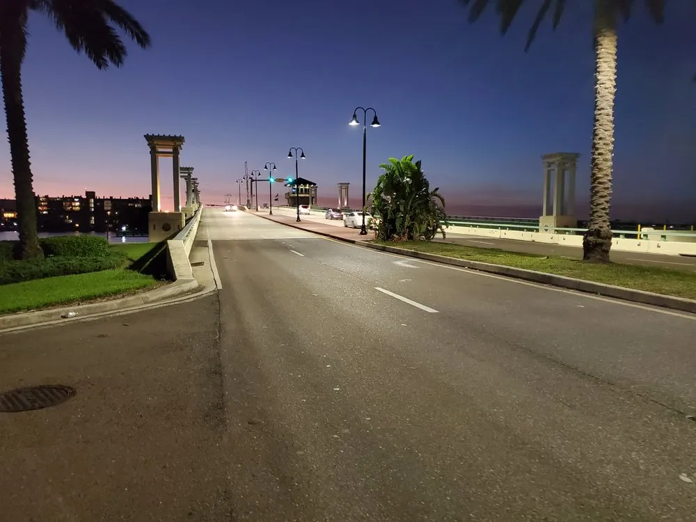 Licensed wiring installation in St. Petersburg, FL by Everingham Elecrtic