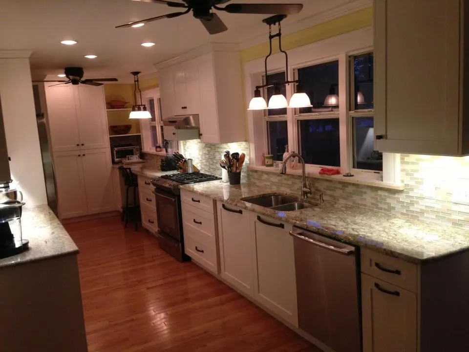 Professional panel upgrade in St. Petersburg, FL by Everingham Elecrtic