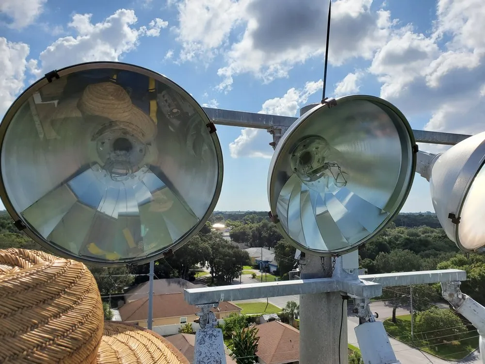 Expert lighting installation experts serving St. Petersburg, FL - Everingham Elecrtic