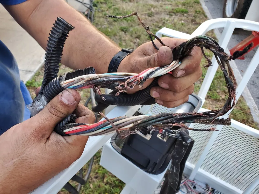 Expert panel upgrade experts serving St. Petersburg, FL - Everingham Elecrtic