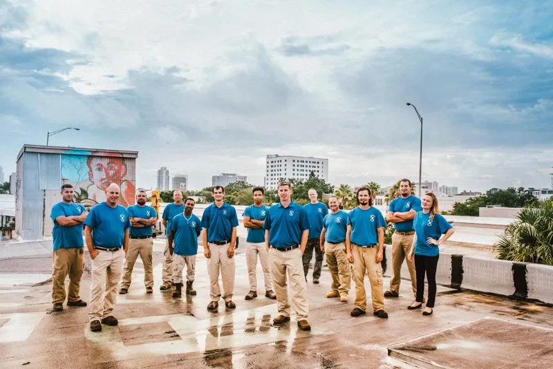 Trusted emergency electrical service experts serving St. Petersburg, FL - Everingham Elecrtic