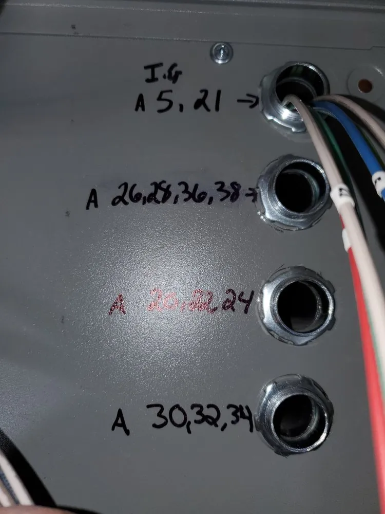 Slide of Everlast Electric