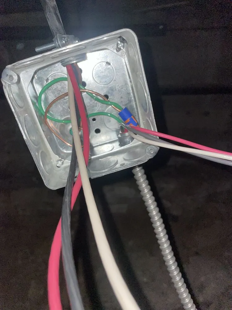 Slide of Everleaf Electrical