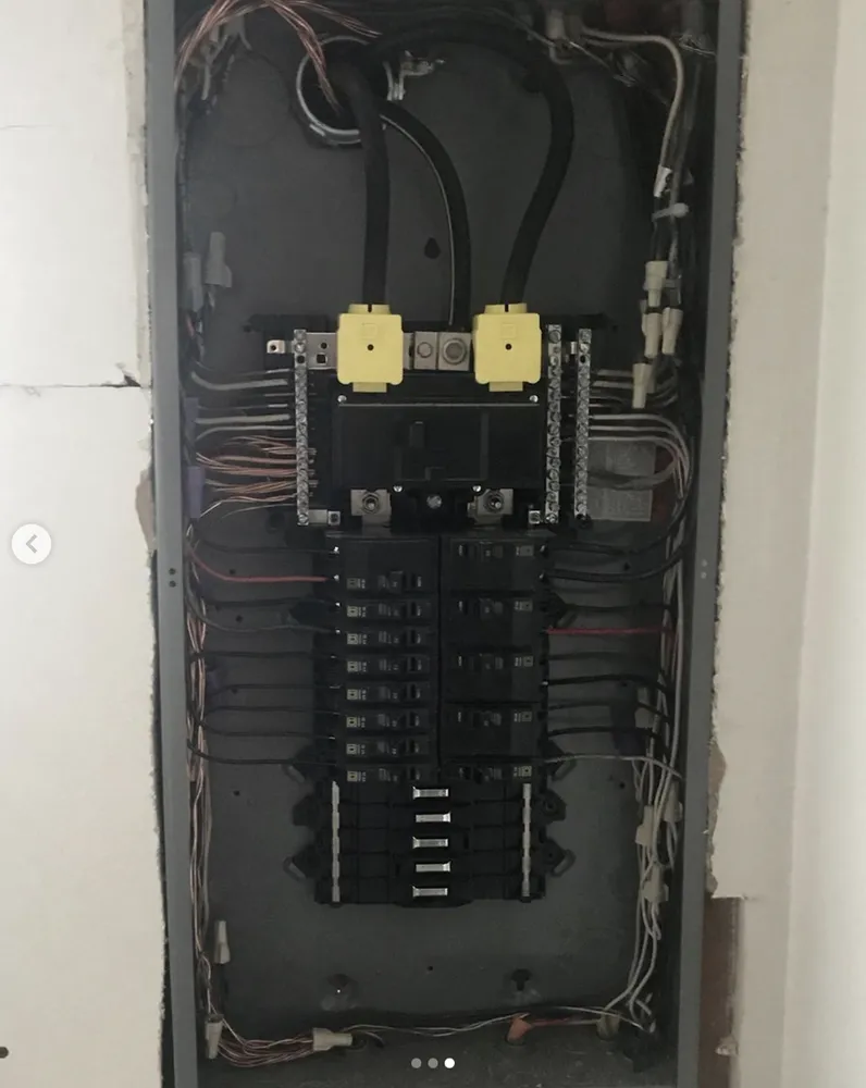 Licensed electrical repair service in ,  - Everlit Electric