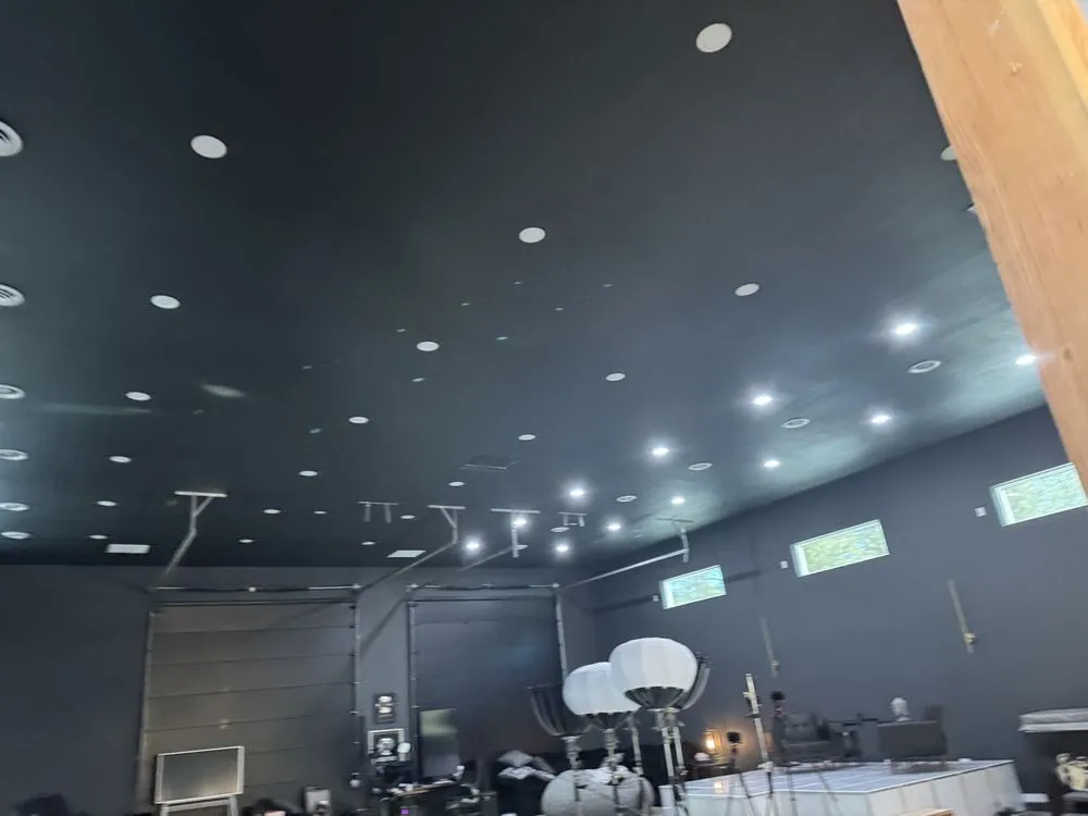 Expert lighting installation in Peyton, CO by Everly Electrical Contracting