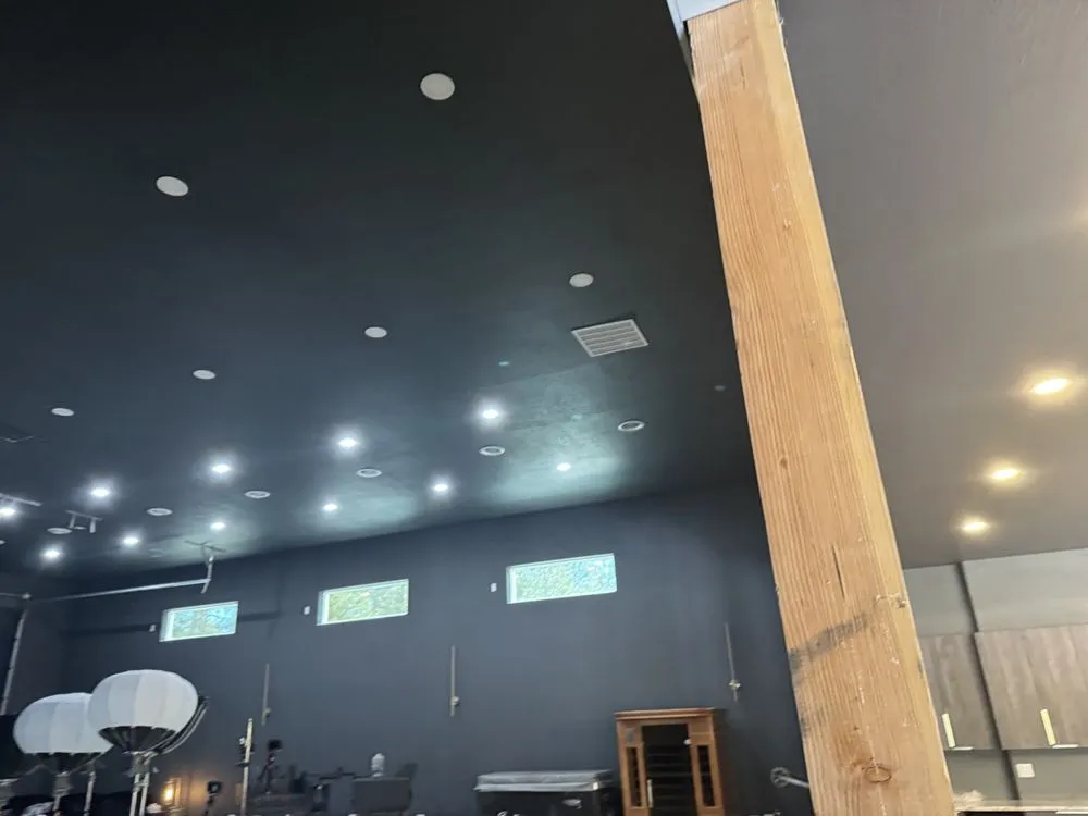 Certified wiring installation in Peyton, CO by Everly Electrical Contracting