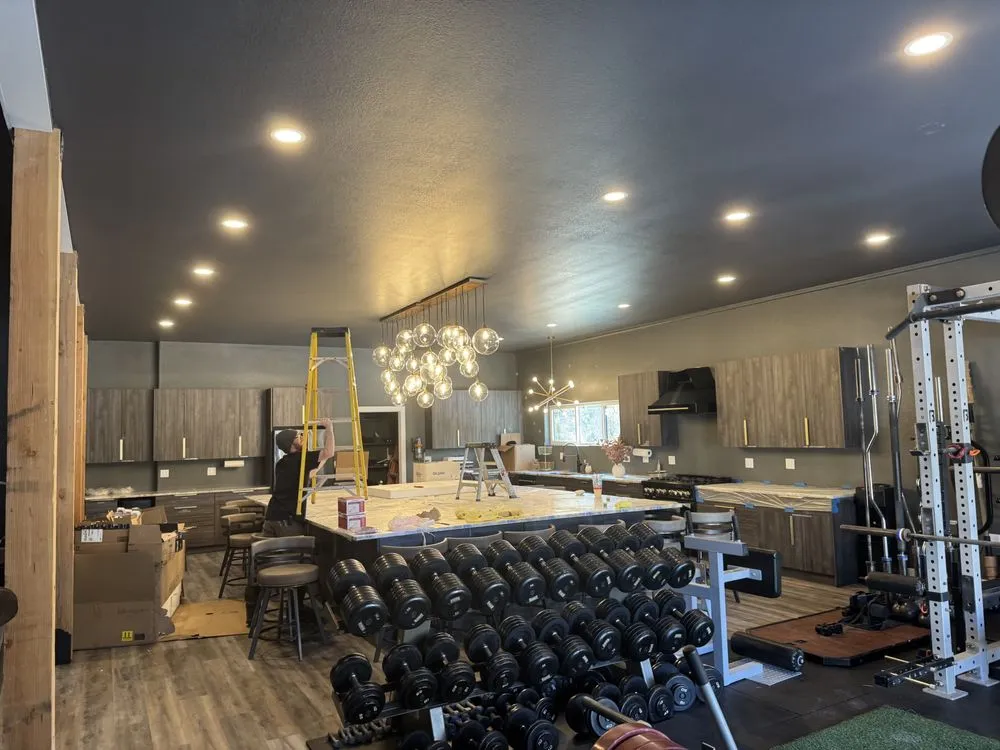 Certified wiring installation service in Peyton, CO - Everly Electrical Contracting