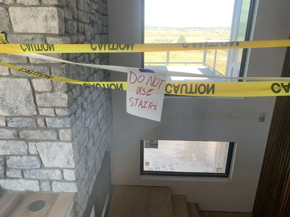 Reliable wiring installation in Peyton, CO by Everly Electrical Contracting