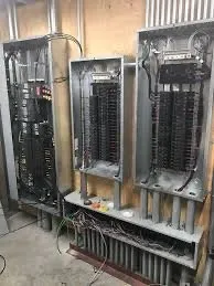 Expert circuit breaker repair experts serving Peyton, CO - Everly Electrical Contracting