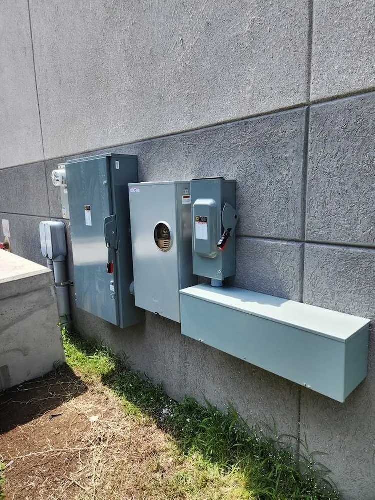 Slide of Evermore Electric