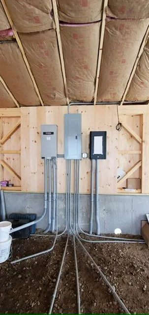 Slide of Evermore Electric