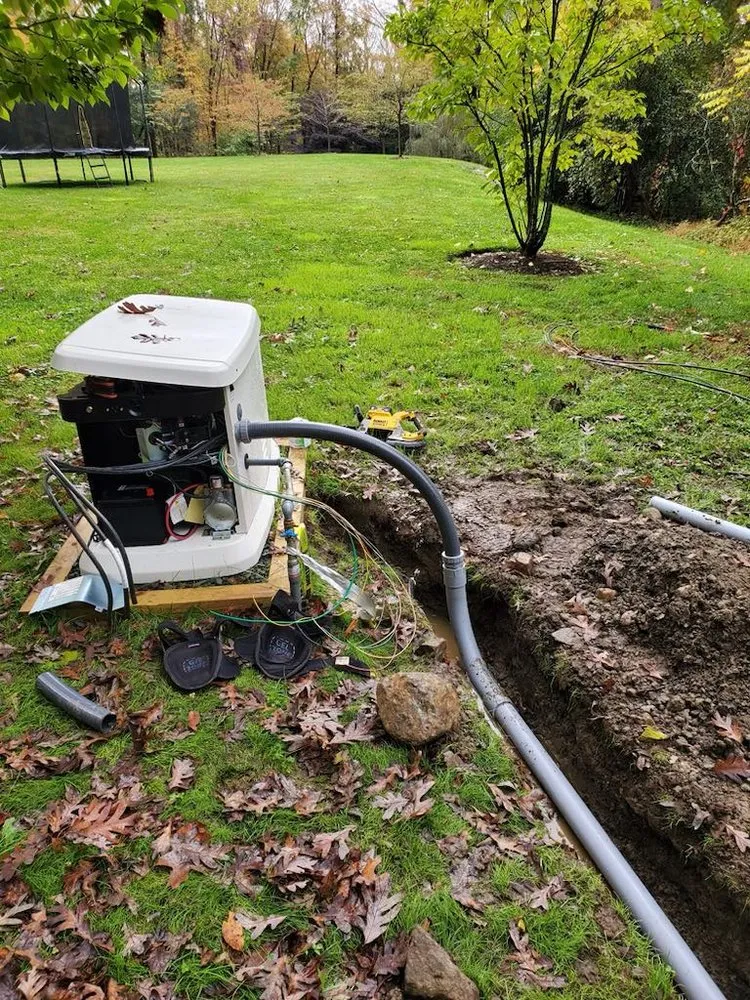 Slide of Evermore Electric