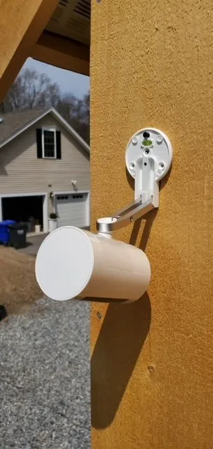 Slide of Evermore Electric