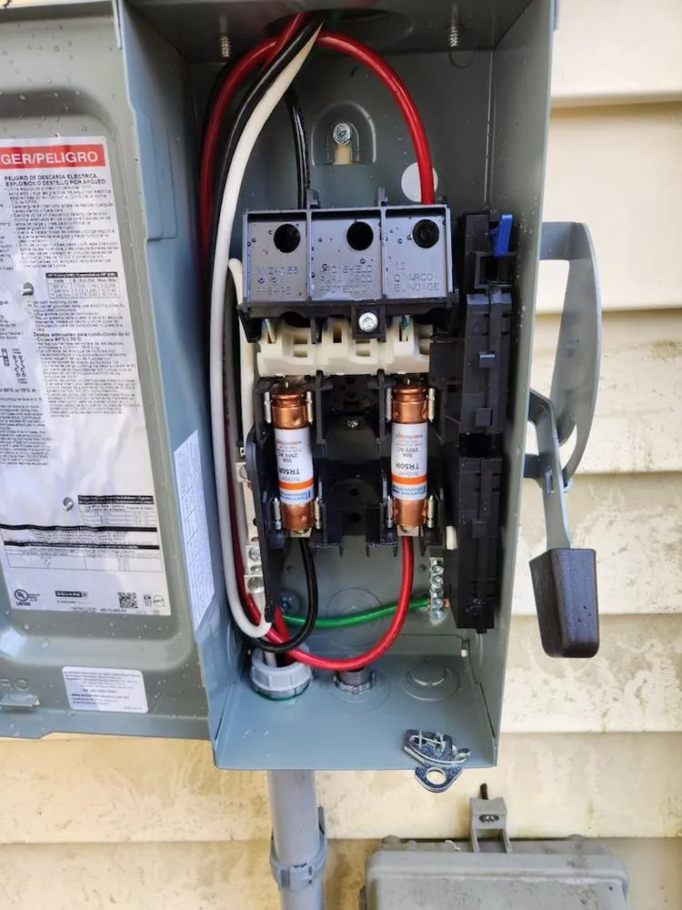 Slide of Evermore Electric