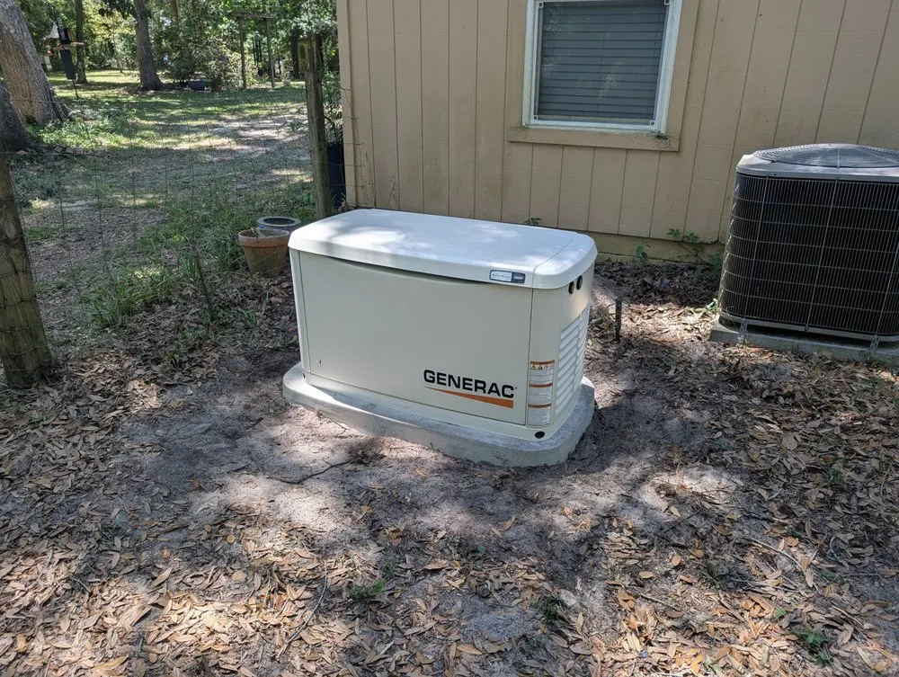 Slide of Evermore Electrical Services