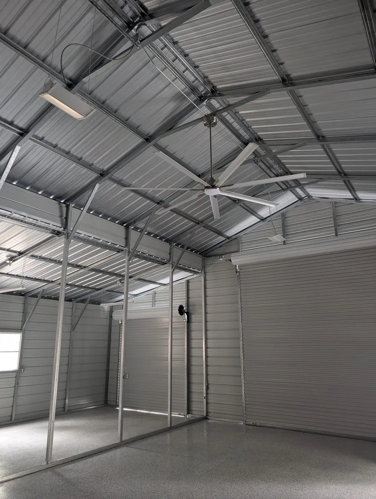 Slide of Evermore Electrical Services