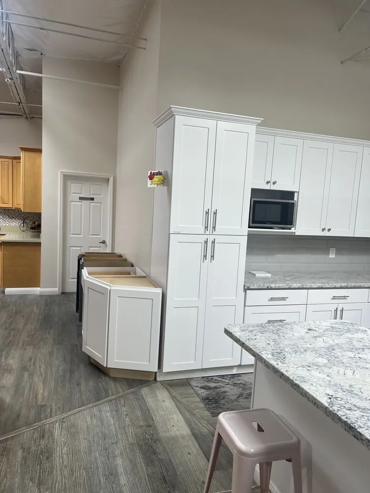 Slide of Evermore Remodeling