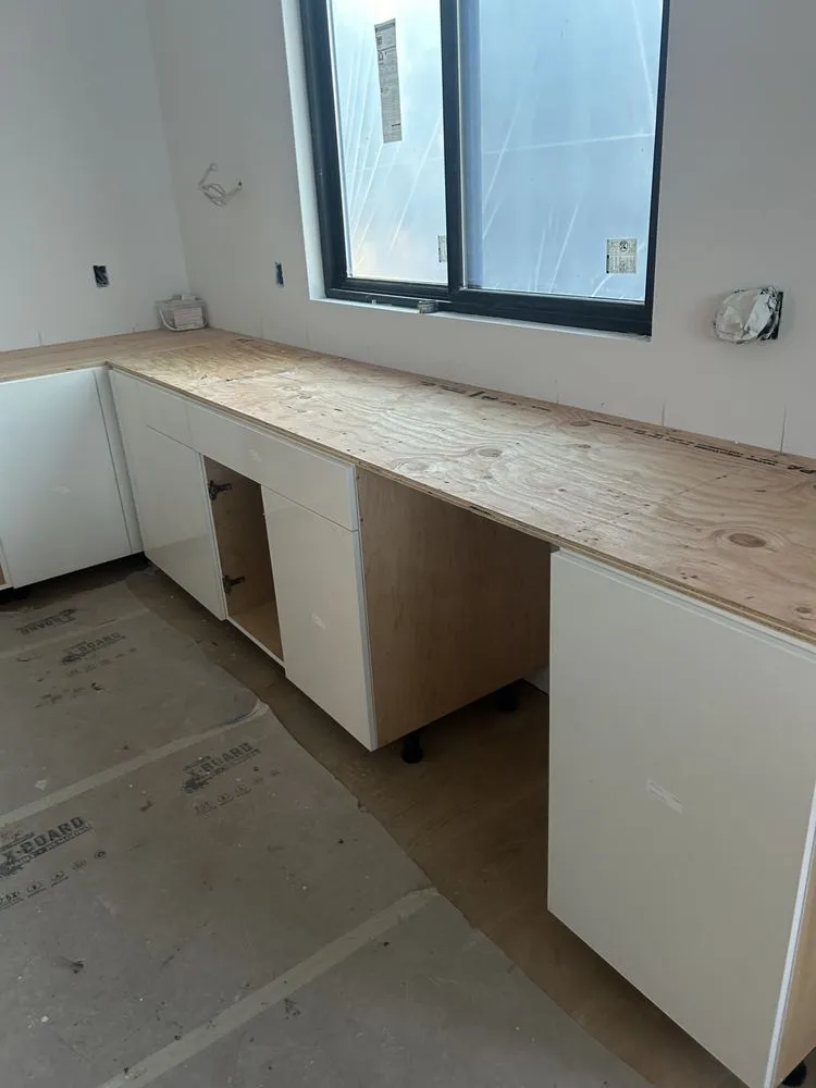 Slide of Evermore Remodeling