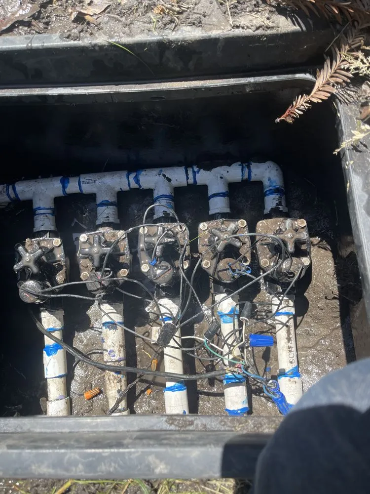 Slide of Evermore Remodeling