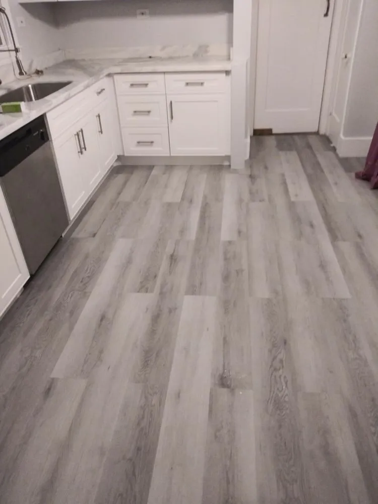 Slide of Evermore Remodeling