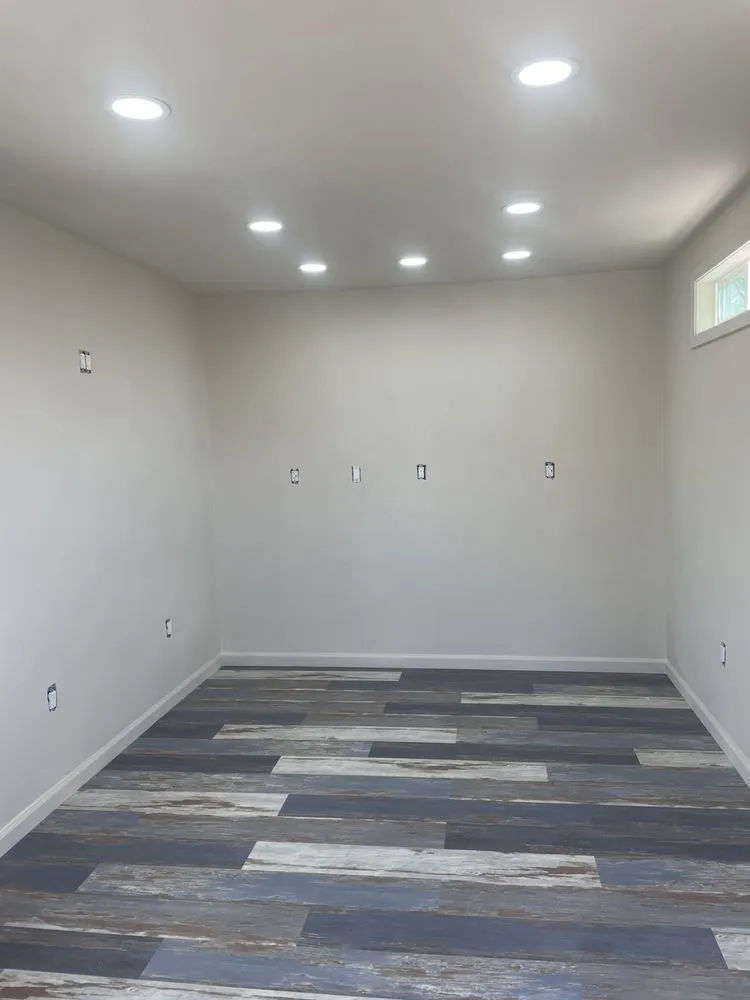 Slide of Evermore Remodeling