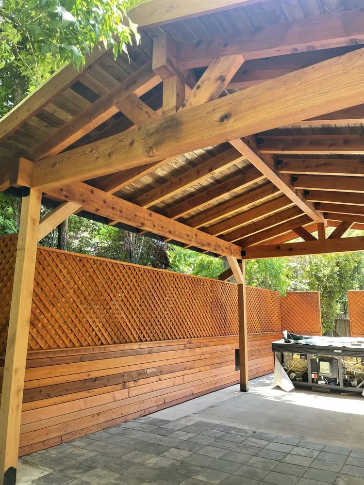 Slide of Evermore Remodeling