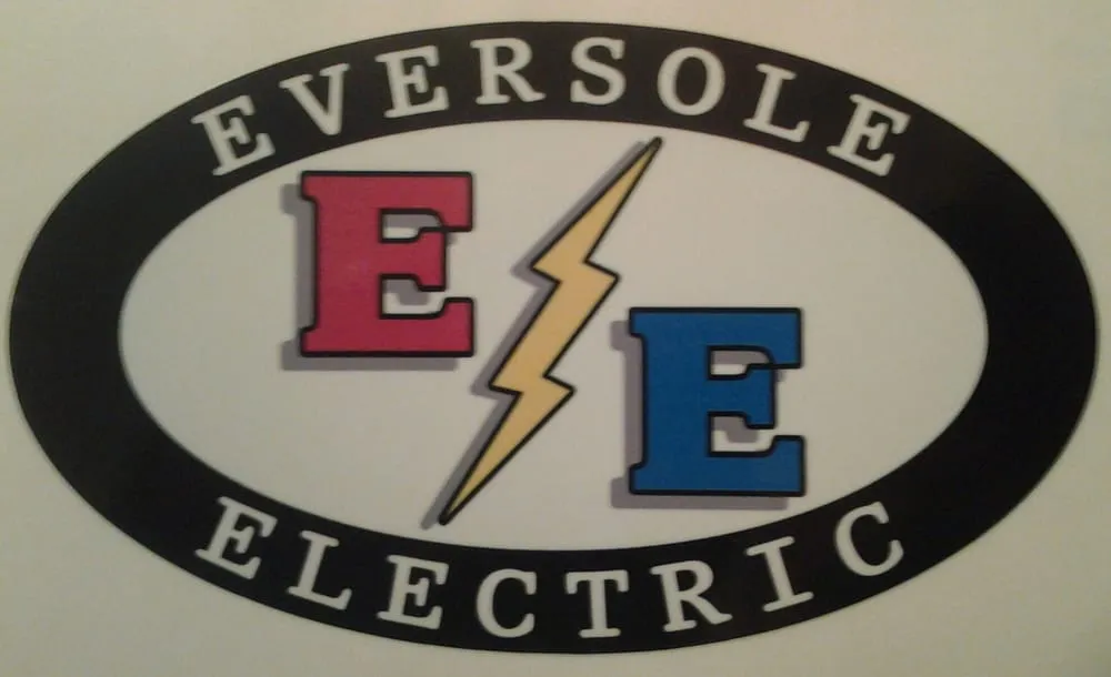 Slide of Eversole Electric
