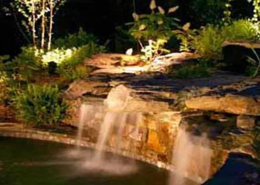 Slide of Everton Electric