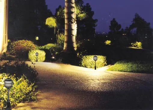 Slide of Everton Electric