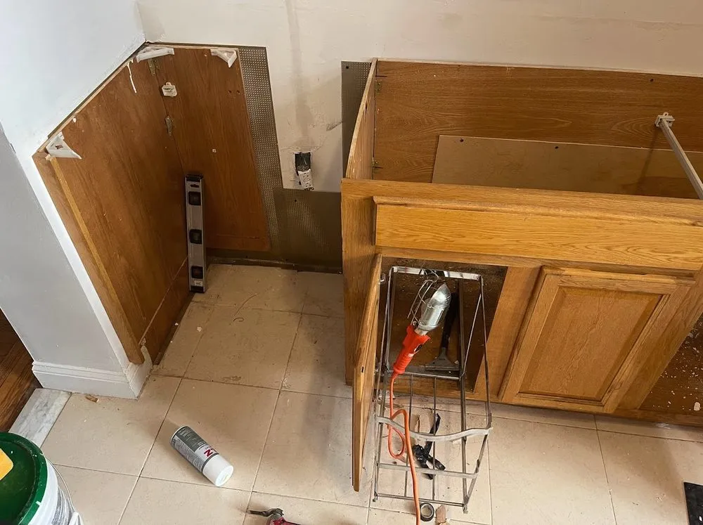 Licensed panel upgrade service in ,  - Every Nook And Kranny