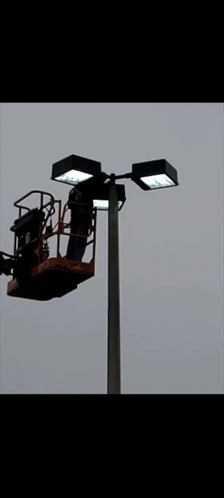 Slide of Every Phase Electric