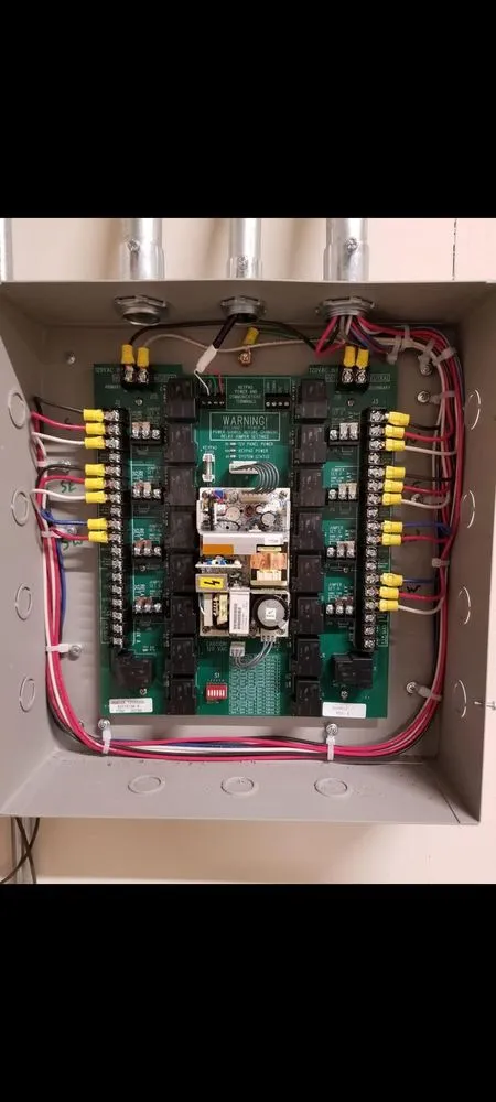 Slide of Every Phase Electric