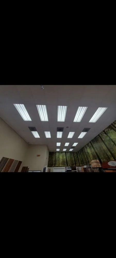 Slide of Every Phase Electric