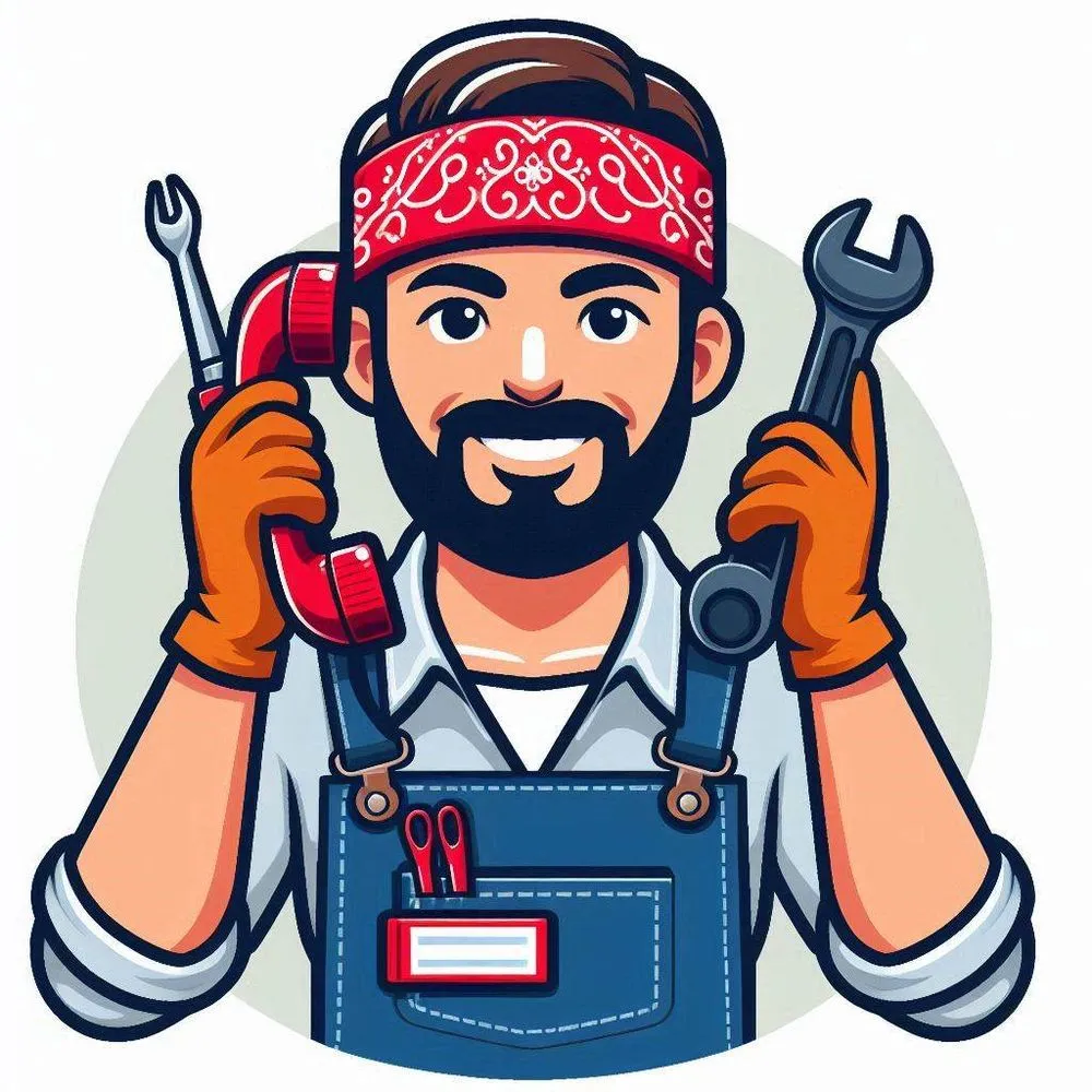 Slide of Everybody Needs A Handyman