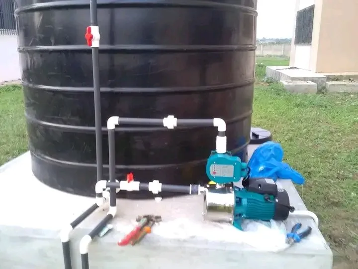 Slide of Everybody Needs A Handyman