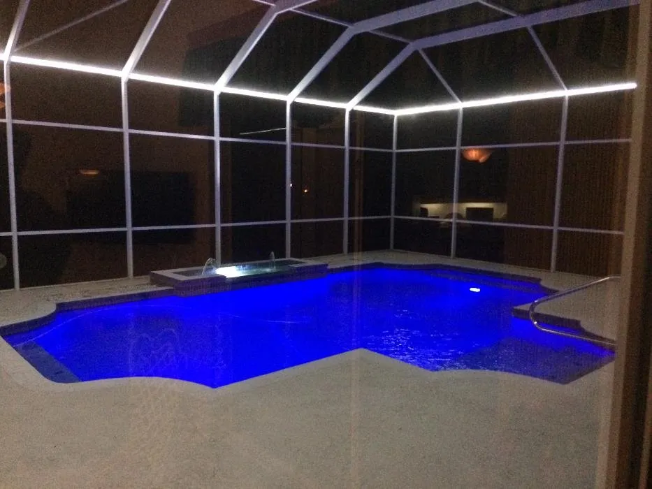 Slide of Everyday Electric