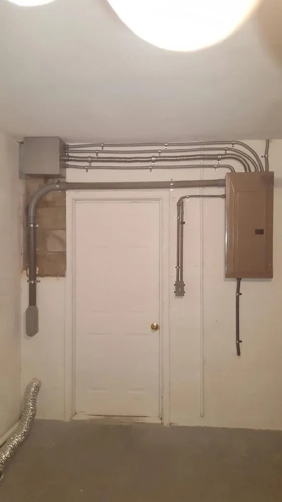 Slide of Everyday Electric