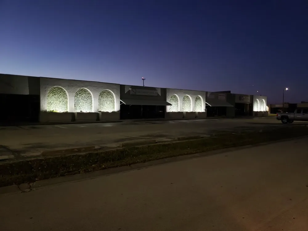 Slide of Everyday Electric