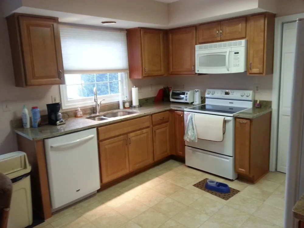 Slide of Everyday Handyman