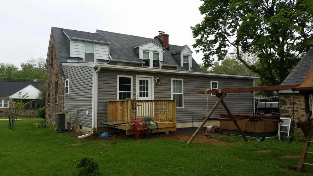 Slide of Everyday Handyman