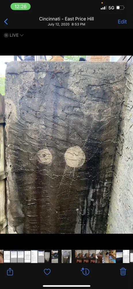 Slide of Everything & Electric