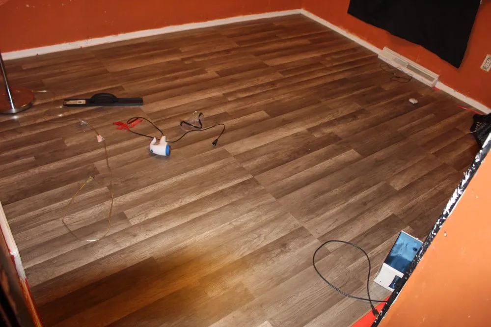 Slide of Everything & Electric