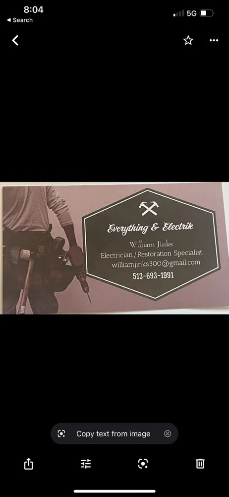 Reliable electrical repair experts serving , - Everything & Electric