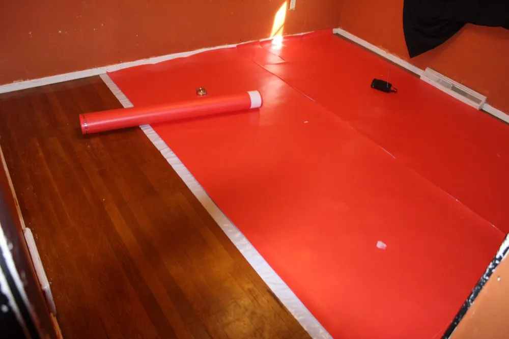 Slide of Everything & Electric