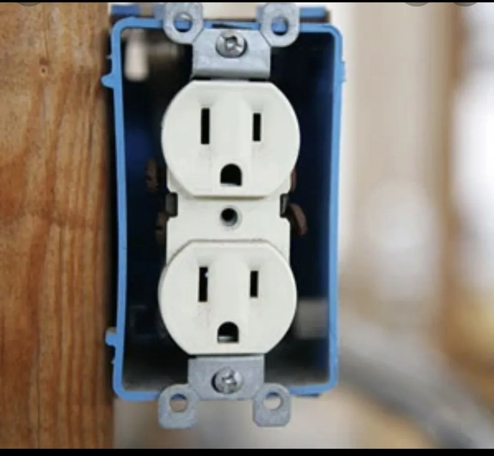 Slide of Everything & Electric