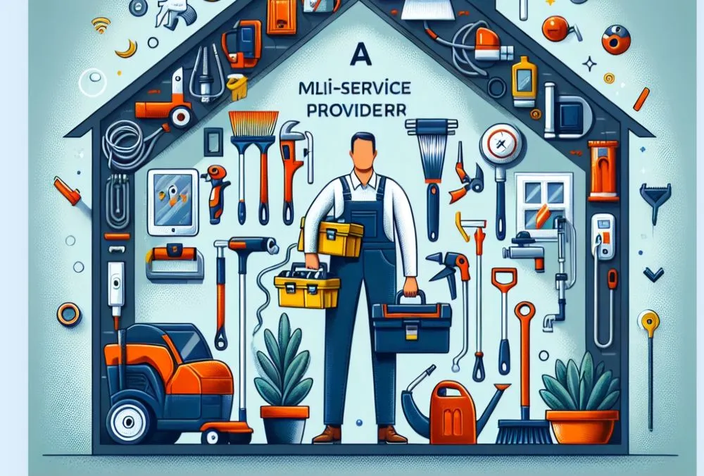 Slide of Everything All The Time