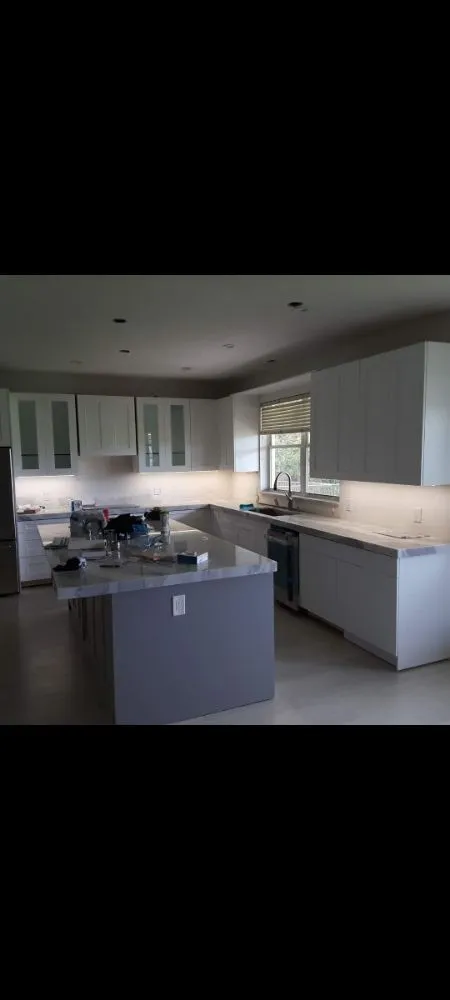 Slide of Everything All The Time