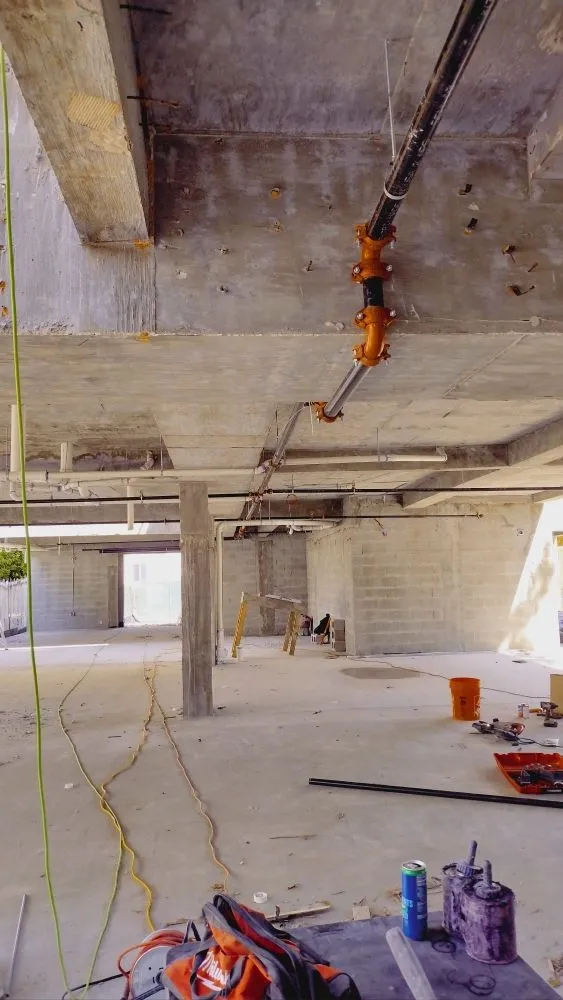 Slide of Everything All The Time