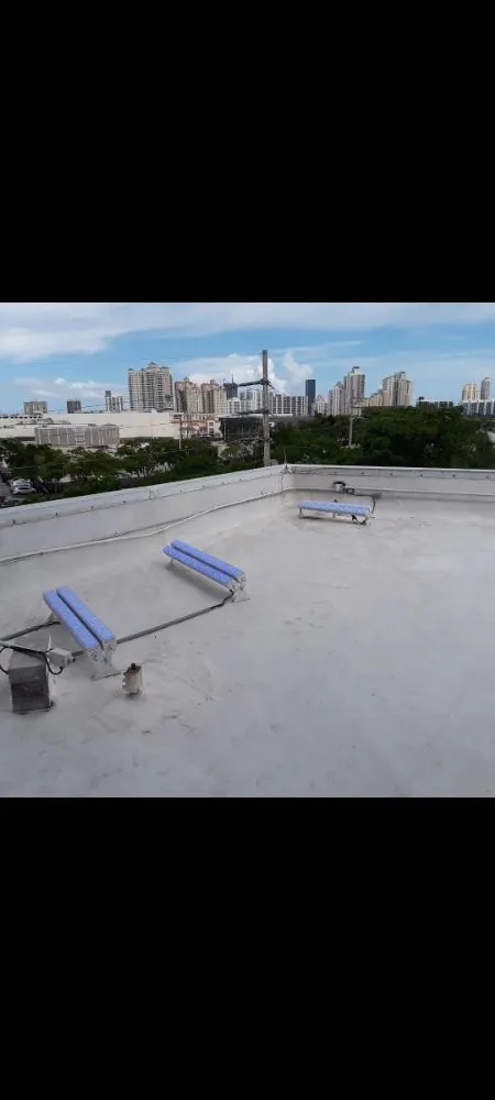 Slide of Everything All The Time